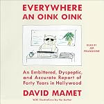 Cover of Everywhere An Oink Oink