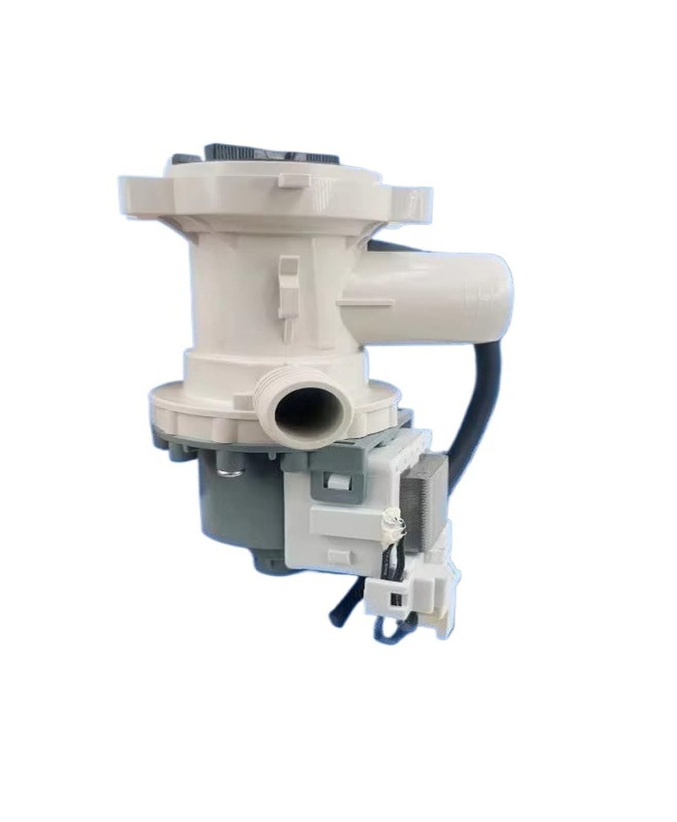 Trvqot One Color Washing Machine Drain Pump For Whirlpool For Bpx2-66L For Px-2-35 Drum Washer Drain Pump Motor Parts