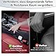 Lückenheld Autositz 2 Paar, Flexibel Autositz Lückenfüller, Car Seat Gap Filler aus Stoff, Universale Lückenfüller Auto 40.7 * 7 cm für PKW SUV LKW