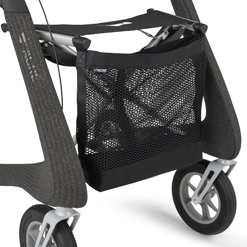 Déambulateur polyvalent byACRE Nordic Pioneer pour savourer chaque instant
