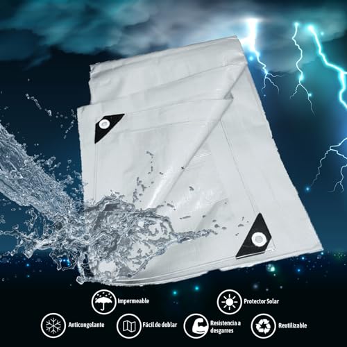 Toldos Carpas Y Sombrillas, Tools Imagen adicional