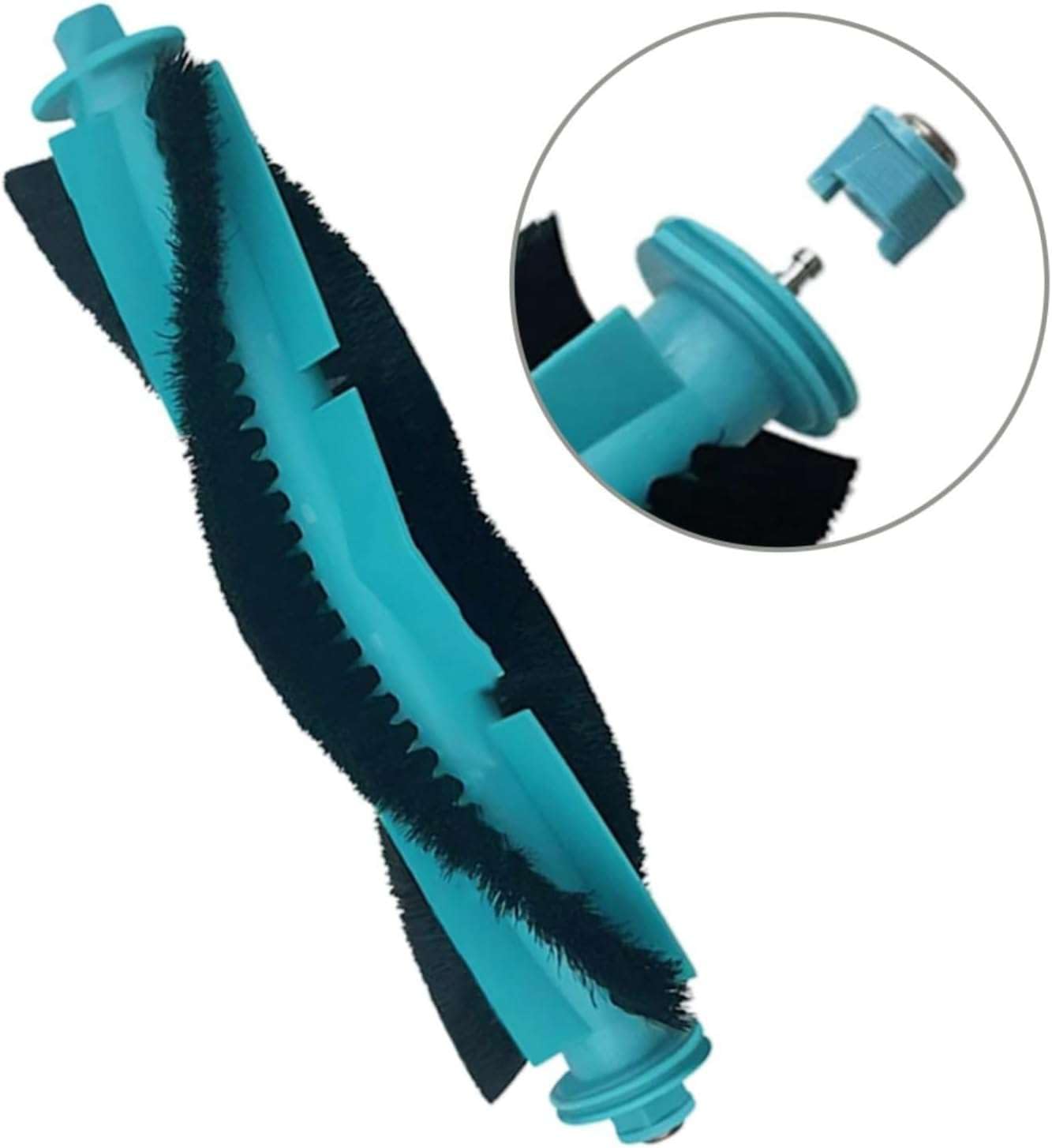 Lot De 4 Ou 10 Chiffons Microfibre Pour Robot 3I P10 Ultra - Lavables, Remplacement, Nettoyage Sols Efficace - 13