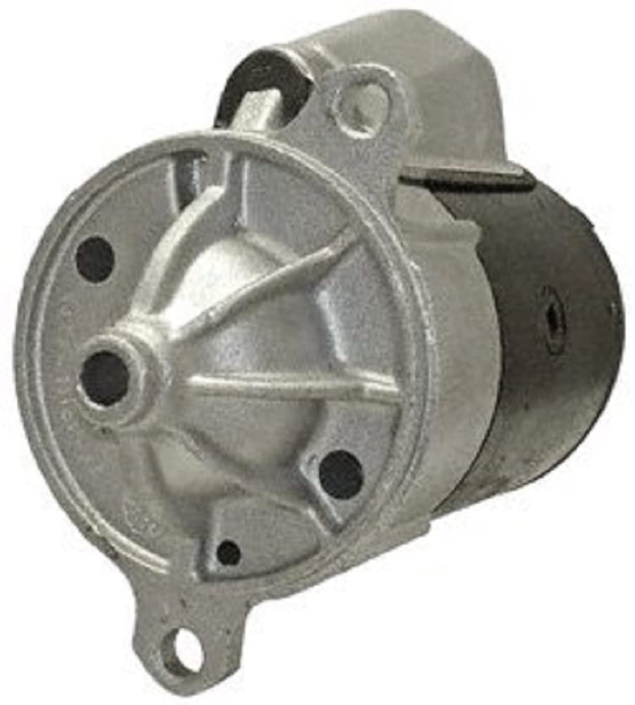Quality-Built 3185N Supreme Starter