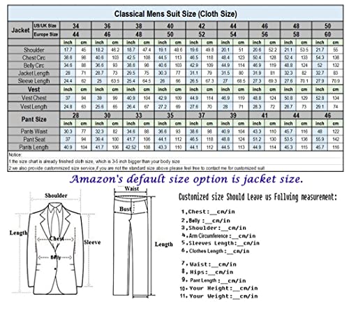 Men's Suit Tweed Blazer Wool Single Breasted Thin Herringbone Sports Jacket Coat 6