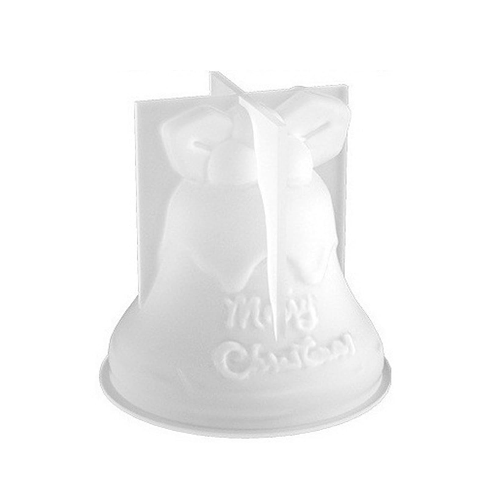 Oxxggkao B Releases Silicone Holiday Set For Family Fun Christmas Decoration Projects Christmas