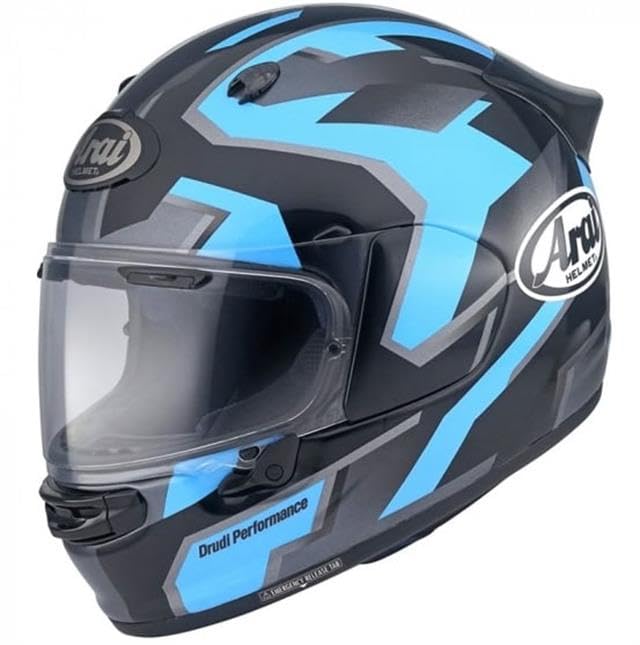 ARAI Quantic Motosiklet Kaskı Kapalı Kask