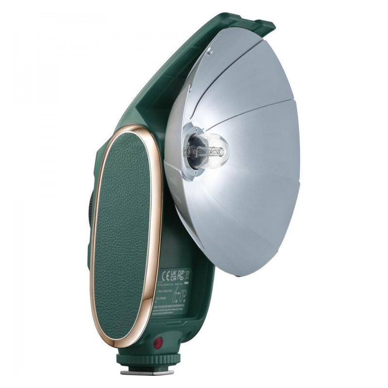 GODOX Flash Retro Lux Senior Vert