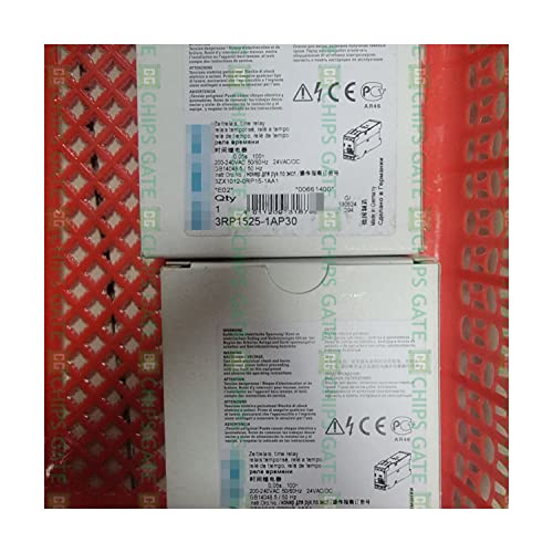 1PCS Brand New in Box 3RP1 525-1AP30