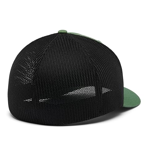 Image of Columbia Unisex-Adult PFG Snap Back Fish Flag Ballcap
