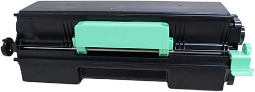 Cartucho de tóner de repuesto compatible para Ricoh SP4520, alto rendimiento para usar con impresora SP 4520DN MP 401SPF MP 402SPF, color negro