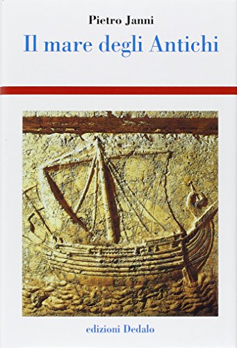  Il mare degli antichi