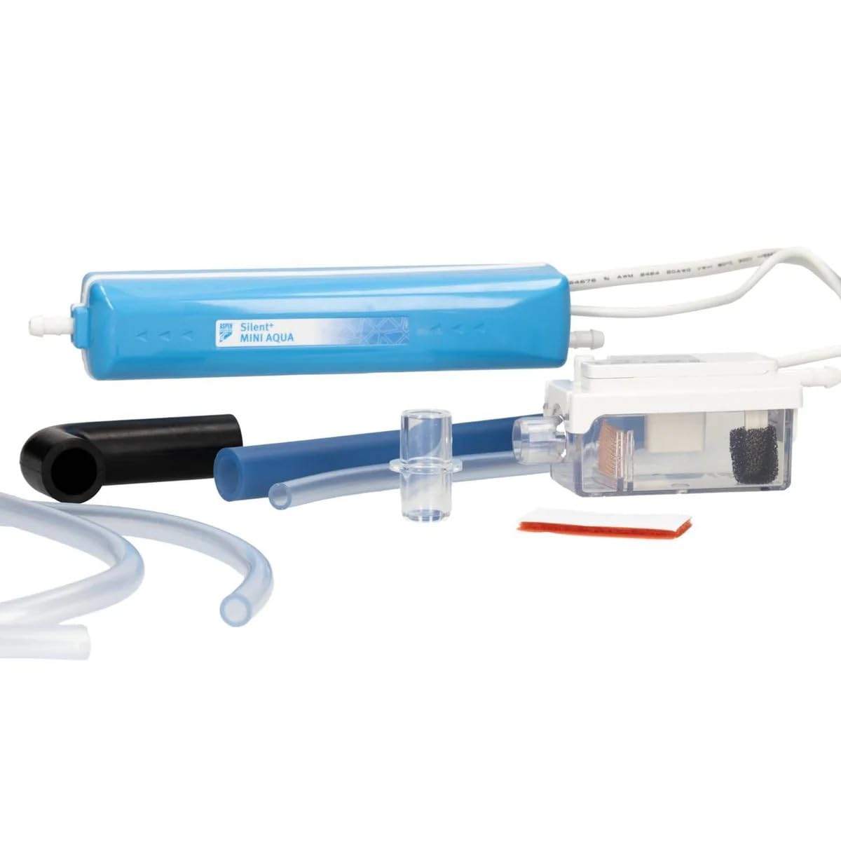 Aspen Pumps FP3420 Pompa Scarico Condensa Silent+ Mini Aqua 5ª Generazione