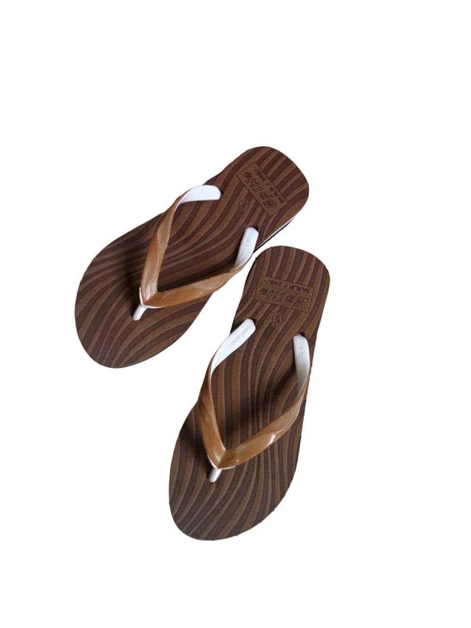 Women slipper, Ladies Slipper, Ladies Chappal, Slippers for women, lightweight slipper for women- layers Tan colour (Tan colour, UK Footwear Size System, Adult, Women, Numeric, Medium, 5) (B0DCWB2NQ9) Amazon Price History, Amazon Price Tracker
