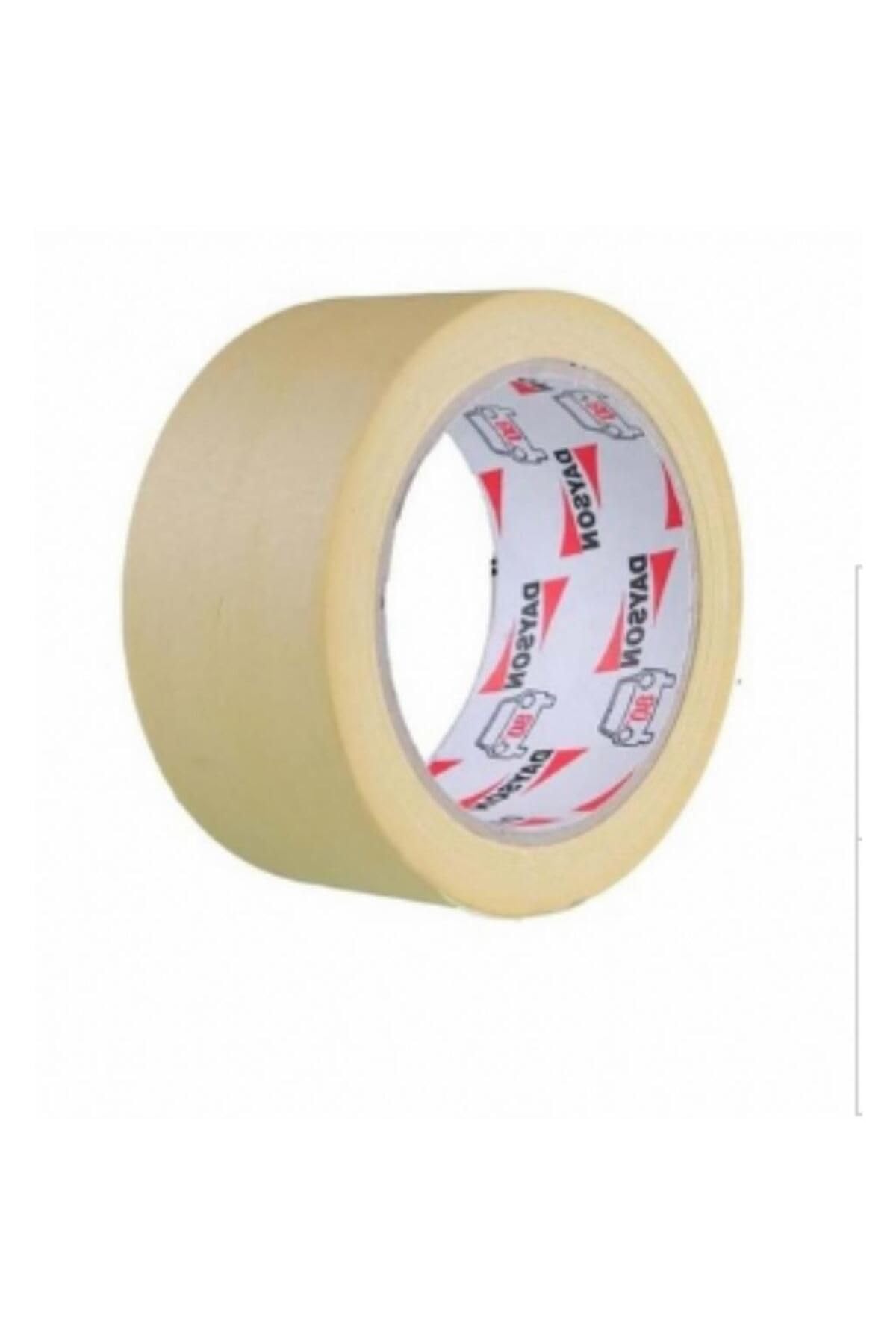 DAYSON 36x35 Maskeleme Bantı 80°c