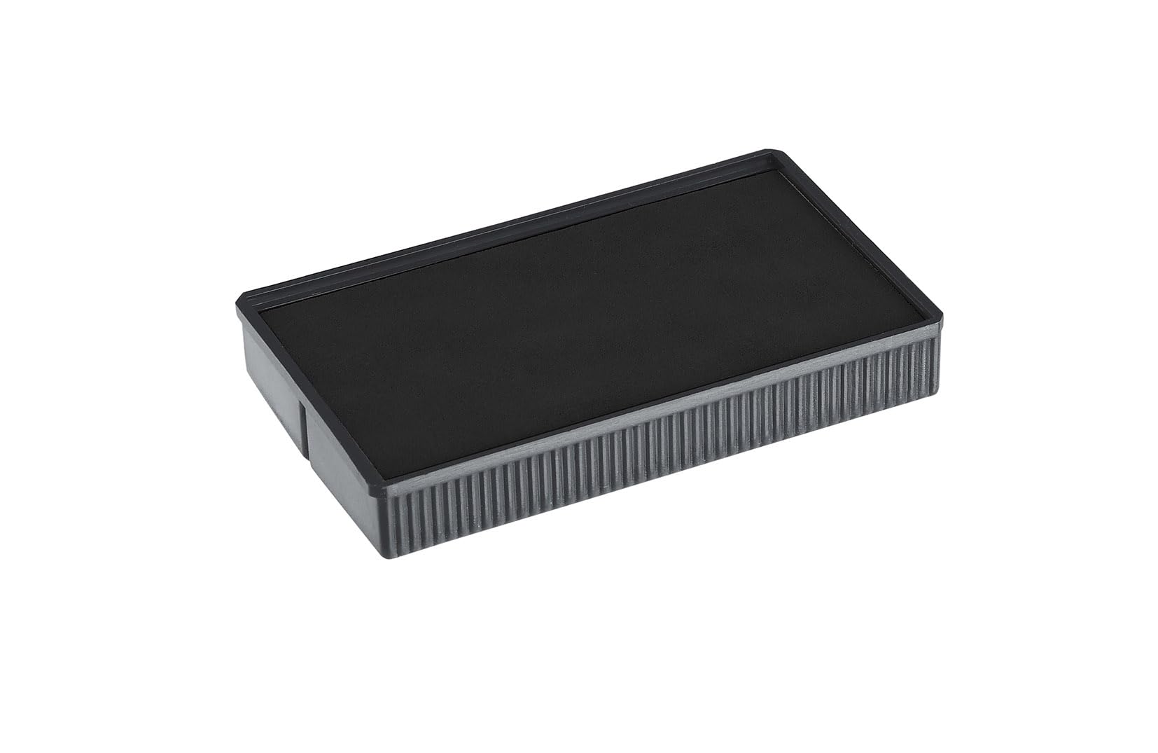 Colop E200 Replacement Ink Pad Black Pack of 2 E200BK EM30496