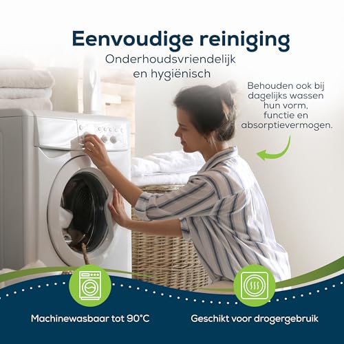 Geasy Incontinentie Onderleggers 60×90 cm (25 st) - View 5