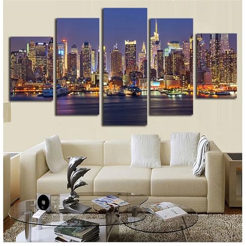 Point de croix adulte grand format kit complet peinture diamant