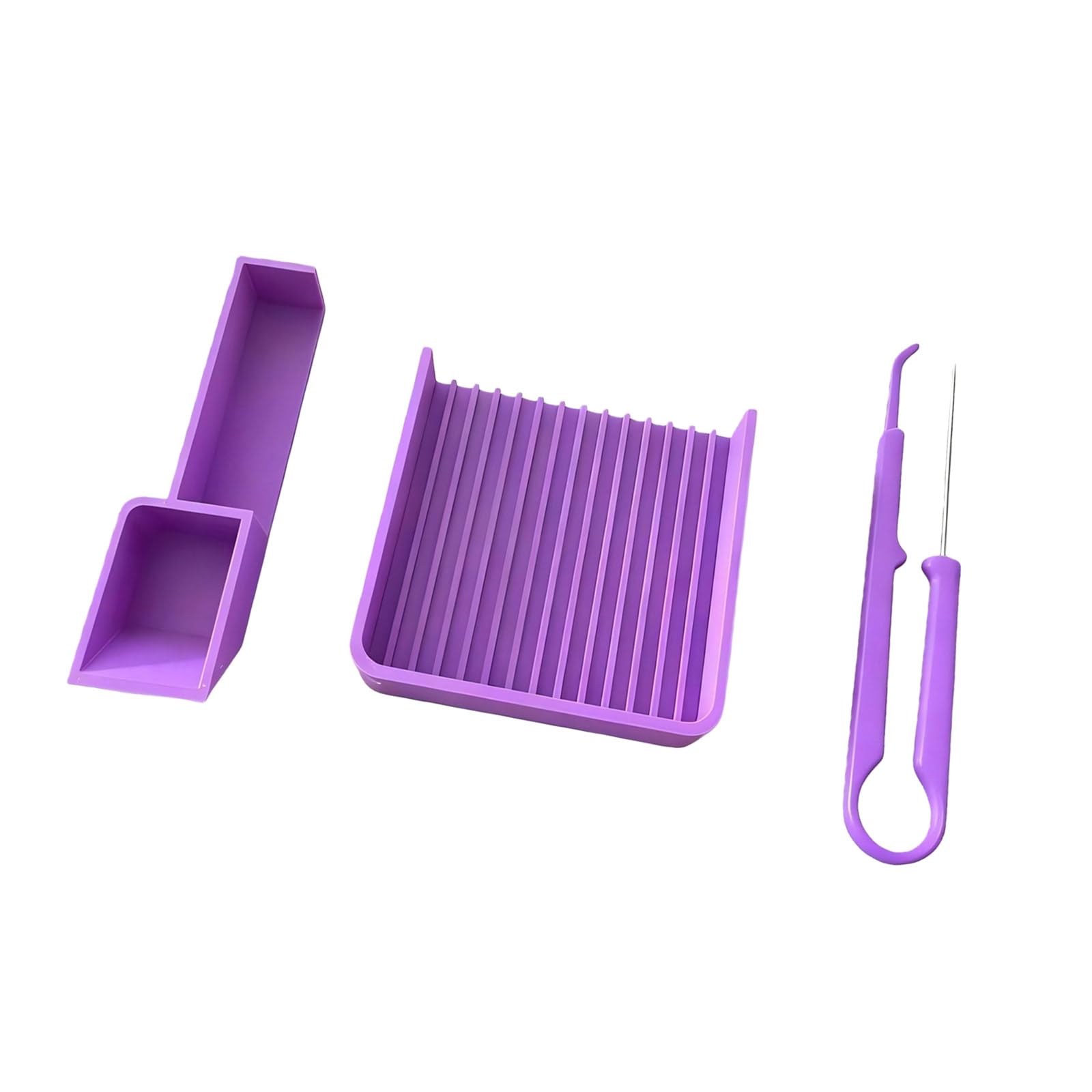 Kalttoy Calibration Tool with Tray for Lab and Industrial Applications Calibration Tool with Tray