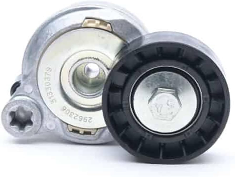 Belt Tensioner 21826866 Compatible for Volvo Penta Engine D3-220 D3-140 D3-170 D3-200 D3-110