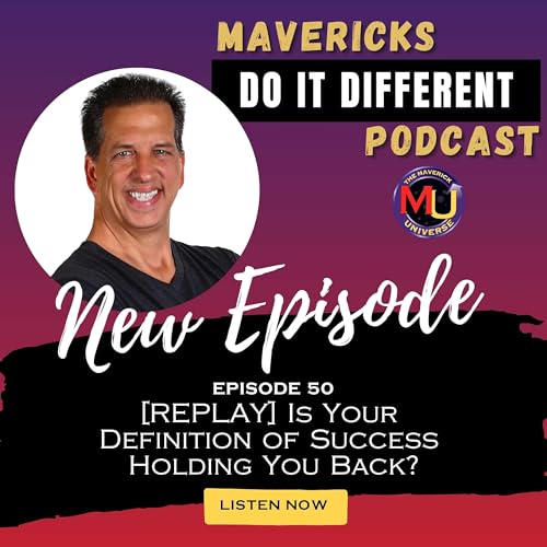 [REPLAY] Is Your Definition of Success Holding You Back? | MDIDS2E50