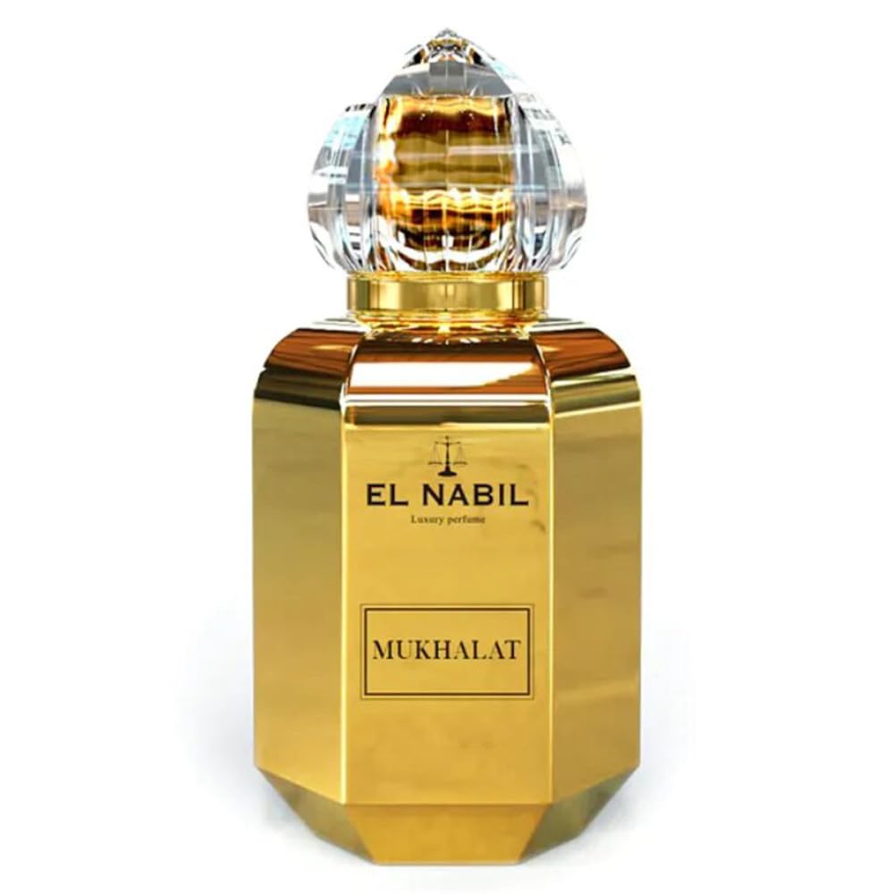 El Nabil MUKHALAT – EAU DE PARFUM perfumy, 65 ml, unisex, kolekcja Dubai