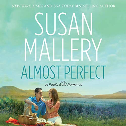Almost Perfect: Fool's Gold, Book 2
