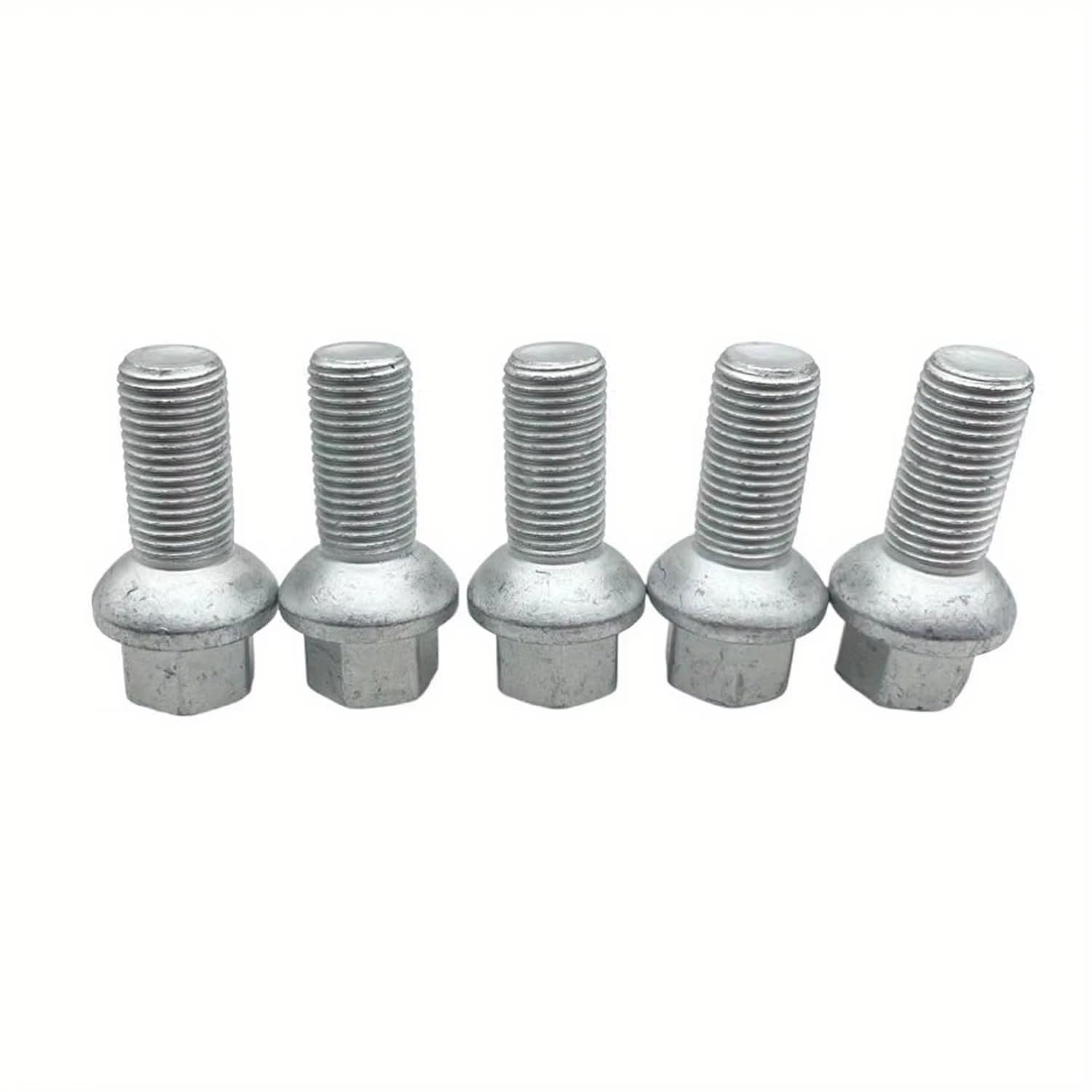 Perno espárrago rueda sin vibraciones para tornillo de cubo Benz W176 6