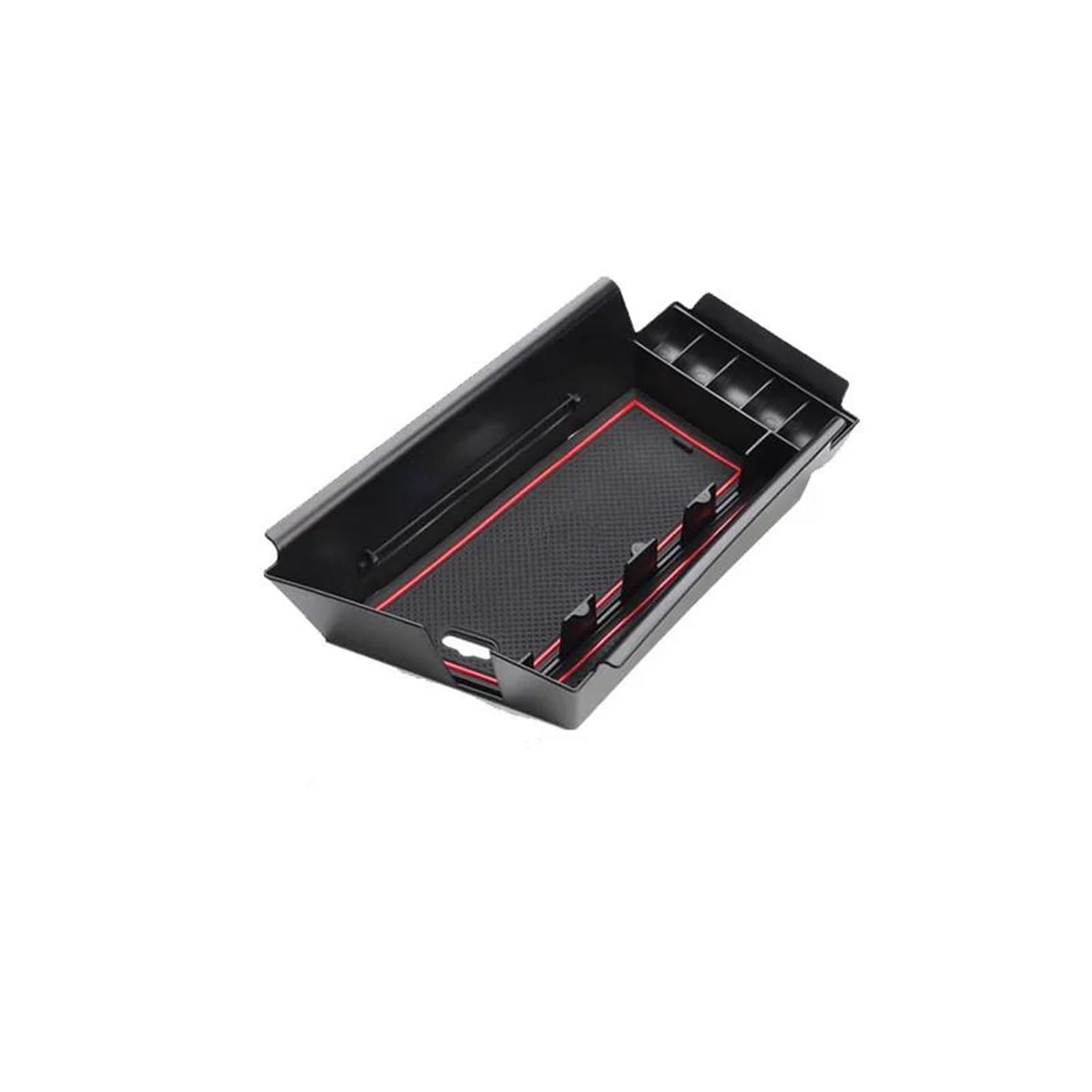 Mittelkonsolen LHD Organizer Konsole Autozubehör Mittelarmlehne Staufach Für X1 X2 F48 2016 2017 2018 2019 2020 2021 2022 Mittelkonsole Aufbewahrungsbox