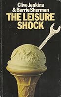 Leisure Shock 0413482103 Book Cover