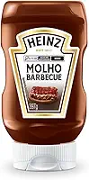 Molho Barbecue Heinz 397g