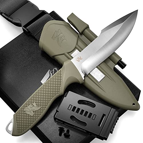 The Best fixed blade For 2022 licorize