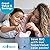 SpiroPure SP-AP110 10x2.5 5 Micron Grooved Melt-Blown Polypropylene Sediment Water Filter Cartridge SGC-25-1005 AP110 (Case of 24)
