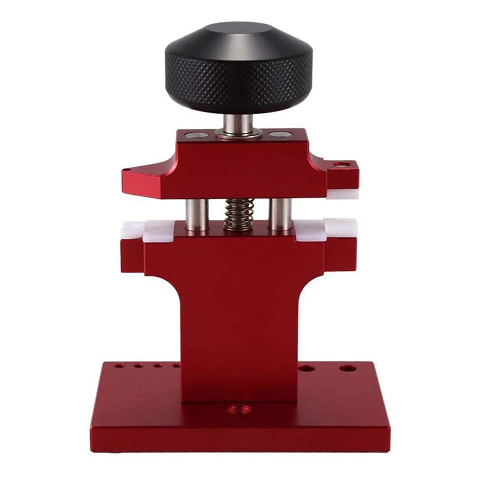 03.657 Herramientas de reparación de Relojes Instalación y extracción El Reloj Herramienta para Tubos de Reloj Herramienta para Quitar Botones de Tubos de fricción Reloj