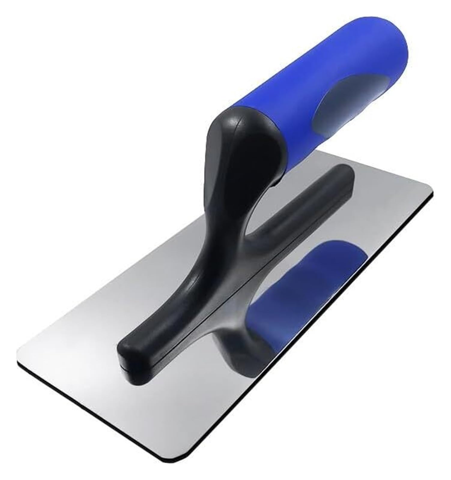 outils pour béton, Mastic, mortiers, finition - 200 mm/240 mm for plâtre adhésifs manche plastique plâtrage(240mm)