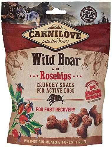 Carnilove Wild Origins Katzenfutter 12x85g - Verschiedene Sorten Mit Kräutern