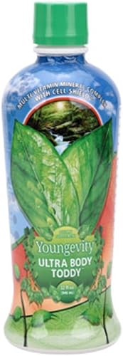 Vista 8 de Youngevity Supralife Ultra Body Toddy Parent (32 onzas líquidas (paquete de 2))