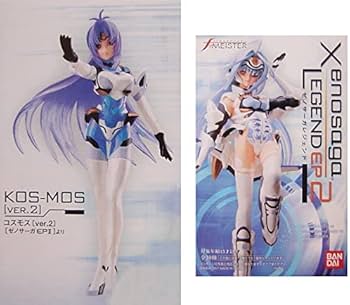 Amazon | ゼノサーガレジェンドEP2○KOS-MOS(Ver.2) コスモス(ノーマル