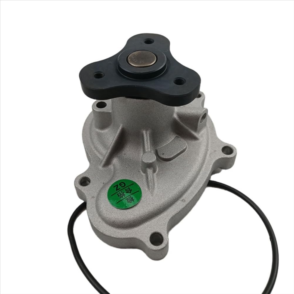 Water Pump Compatible With Automotive Motorcycle Parts BRZ XV Outback Gripen Forester GT86 For Part Number 21110AA690 SU00300401
