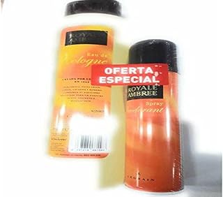 Royal Col Granel Ambree, color Multicolor, 750 ml