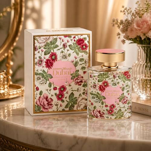 El Mejor Listado de Perfume Miracle que Puedes Comprar On-line. 3 Imagen adicional