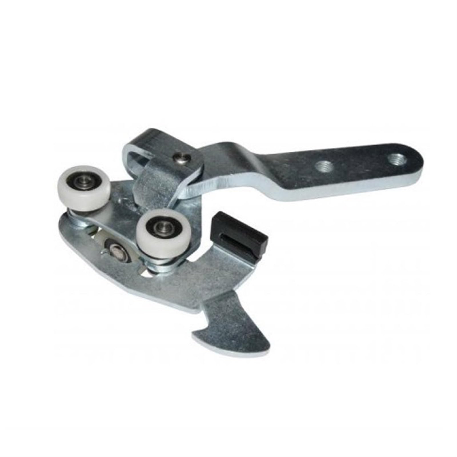 Guide rouleaux coulissants inférieurs, pour Citroën Jumper/Peugeot Boxer/Fiat Ducato Bus (2002-2006), 9033S01352331080 9033S01334552080 9033E9