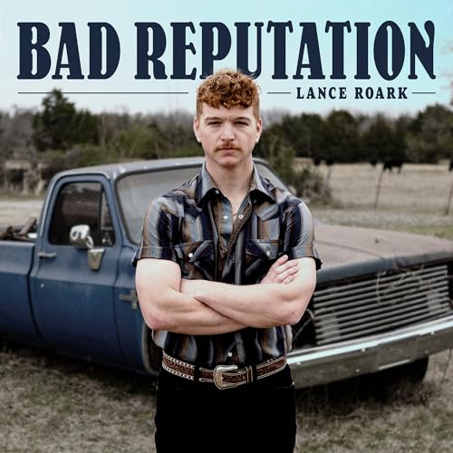 Bad Reputation (輸入盤)