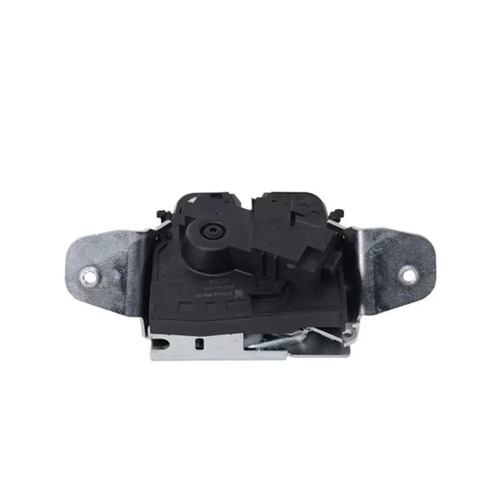 1 Pcs A2047400735 Car Decorative Tailgate Door Lock Latch Accessories for Benz W204 S204 C220 2007-2014 2047400735