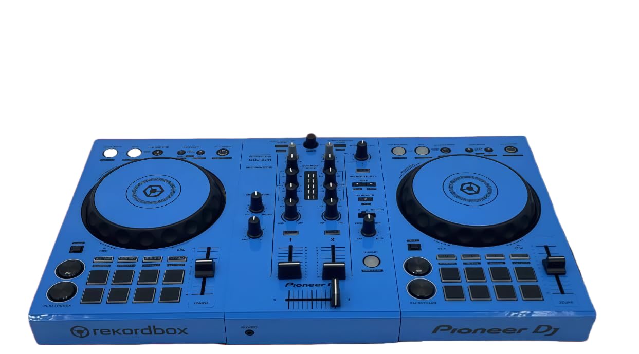 Pioneer DJ ddj400 カバー付き Amazon.com: YipuVR Carrying Case for Pioneer DDJ 400/DDJ FLX4/DDJ