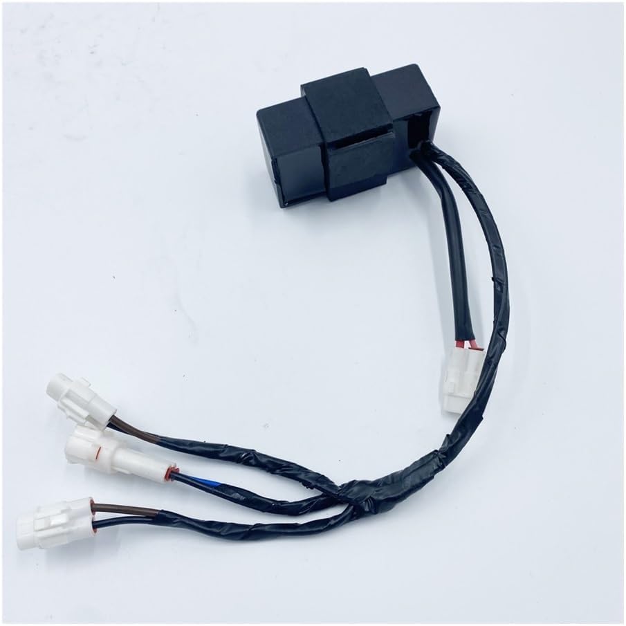 Fan Controller,Dual,Fan Switch,Fan,Box,FOR UTV,HS800, 800 800cc