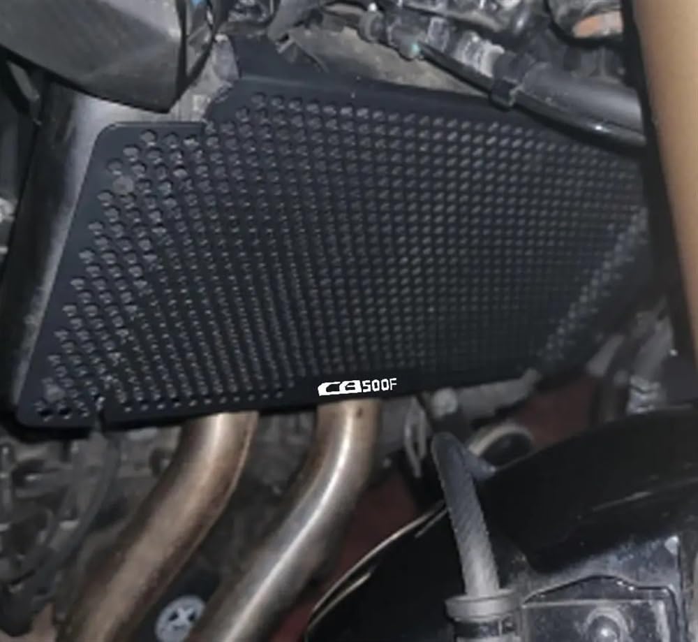 Protezione Radiatore Protezione Del Radiatore Per CB500F CB500 CB 500 F 500F 2016-2023 Accessori Moto Griglia Copertura