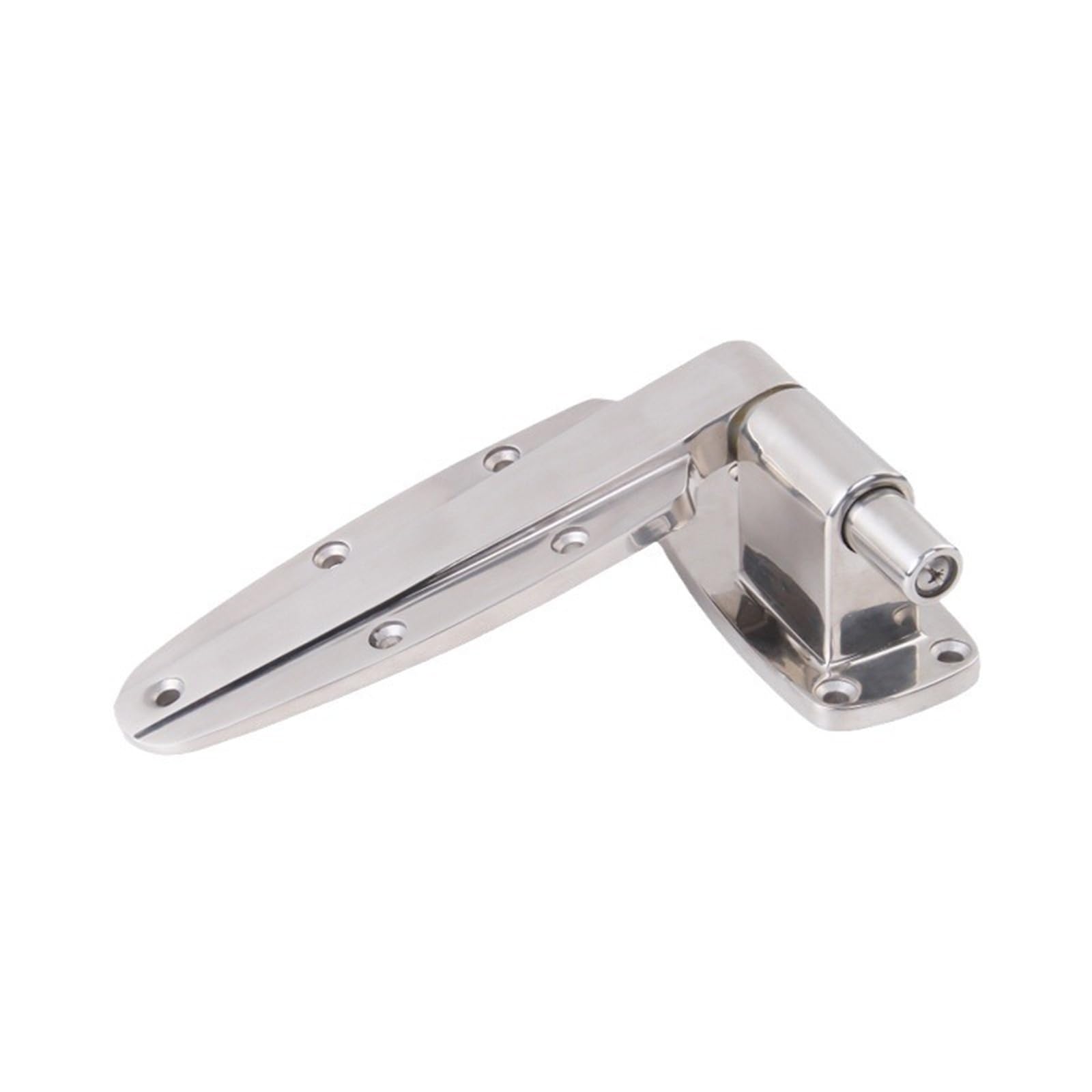 Ipvxnnfw One Color Cold Storage Hinge Yl-1255Sss Accessories Stainless Steel Convex Door 1Pcs