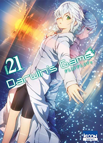 Darwin's Game — Tome 21