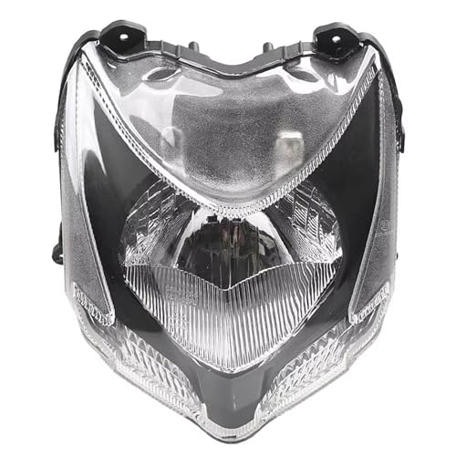 Phare de moto avant pour Ducati Streetfighter 848 bloc optique complet 2009-2016