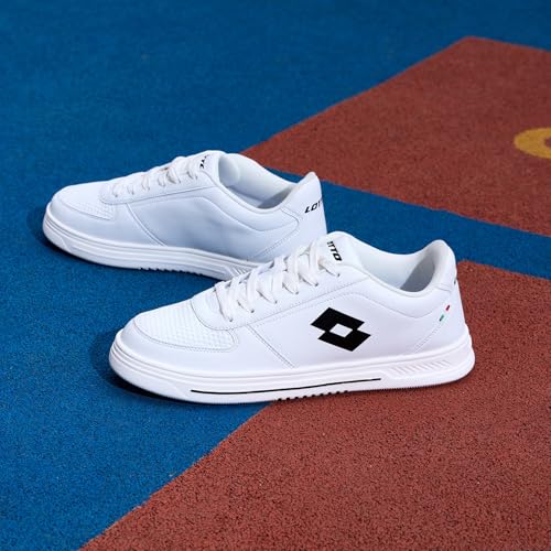 Image of Lotto Men Strada Sneakers